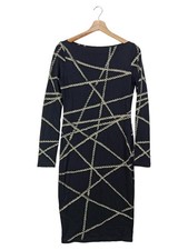 Isabel de Pedro Robe Fourreau