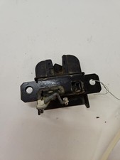 Serrure de coffre VOLKSWAGEN