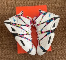 Reebok Kamikaze Love The 90s