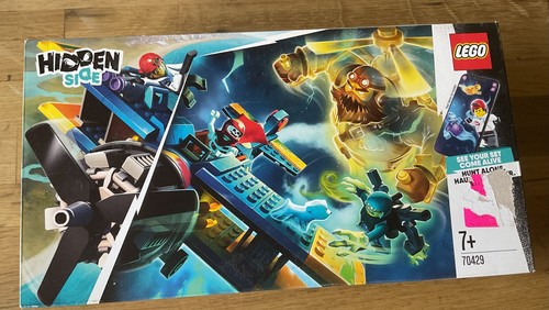 Boite set neuf lego - boite,