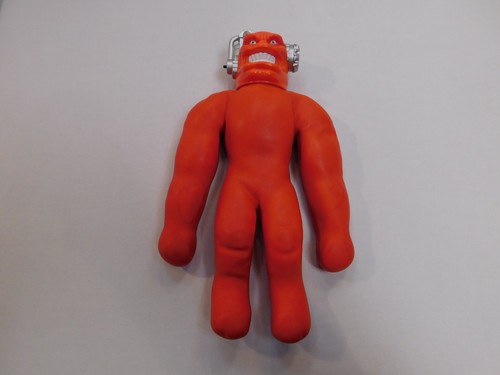 Stretch armstrong vac - vac, man