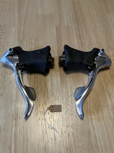 Shimano dura ace - dura-ace, st-7700-c