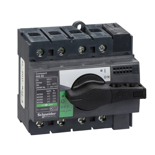 Schneider 28905 isolator - 28905,
