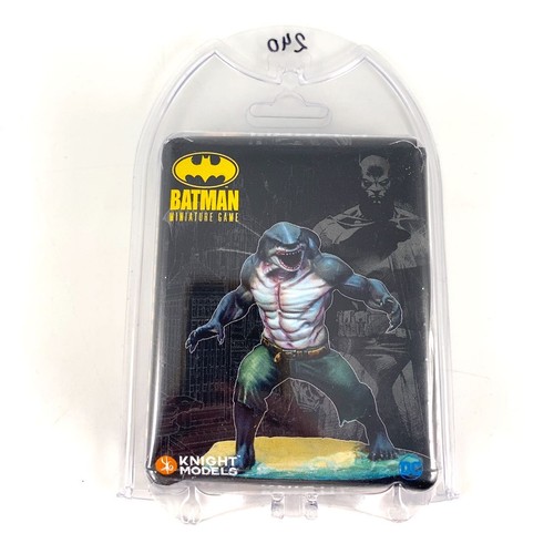 King shark neuf - (tv,