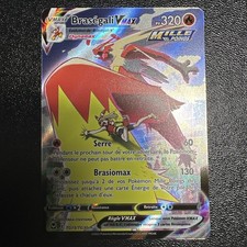 Braségali Vmax TG15/TG30 EB12