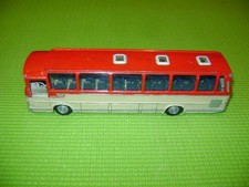 KIRK-TEKNO DENMARK BUS
