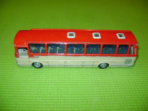 Kirk tekno denmark bus - kirk-tekno,