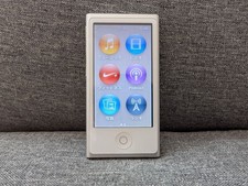 iPod nano 7e génération 16