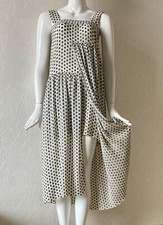 Robe À Pois Cop Copine / Euphorie