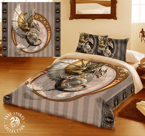 Dragon set housse - dragon, de