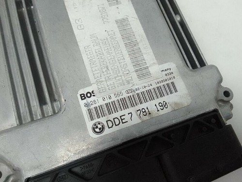 Dde7791190 boîtier moteur uce - dde7791190,