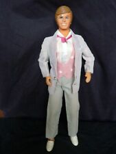 Barbie vintage 1986 Dream Glow