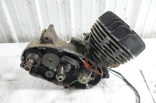 Kawasaki f11 250 moteur - 11,