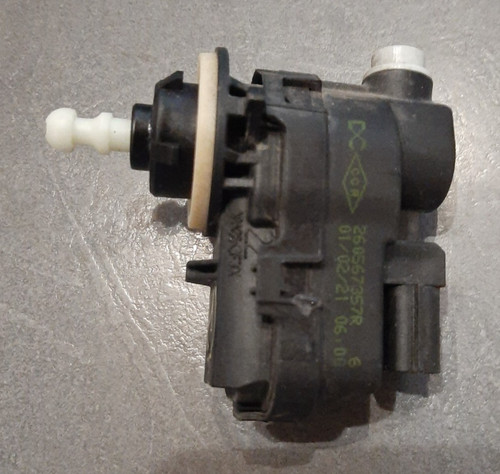 Moteur reglage phare - moteur,