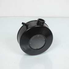 Réservoir a carburant acier