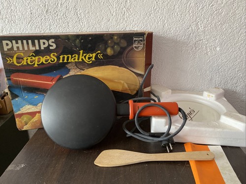 Ancien appareil crepes - ancien,