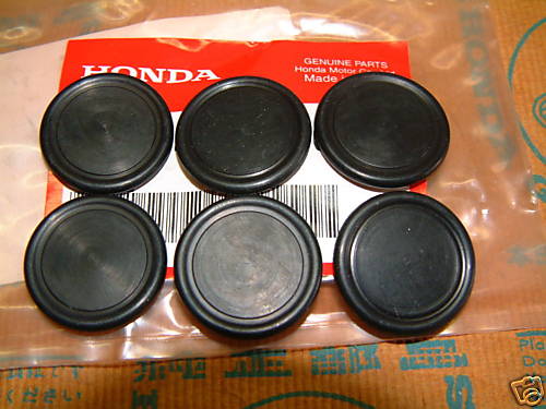 Honda 750 four f1 f2 - honda, k7