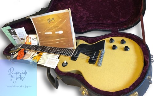 Gibson custom shop - les, paul