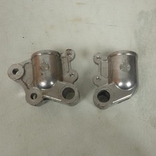 Chapes de fourche Showa pour