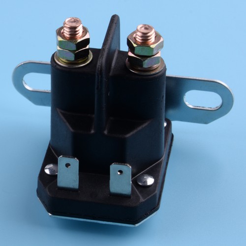 Starter relay solenoid fit - starter, for