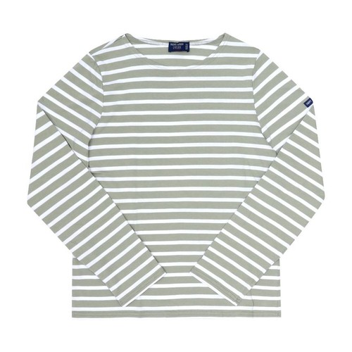 Saint james shirt manches - james,