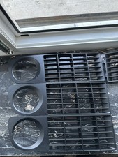 Grilles antibrouillard Audi S3