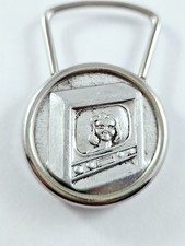 PORTE-CLES - MIGNON - Télévision Miniature MÉTAL Philips MONTROUGE Années 60 -