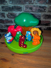 jouet musical tomy vintage 2002