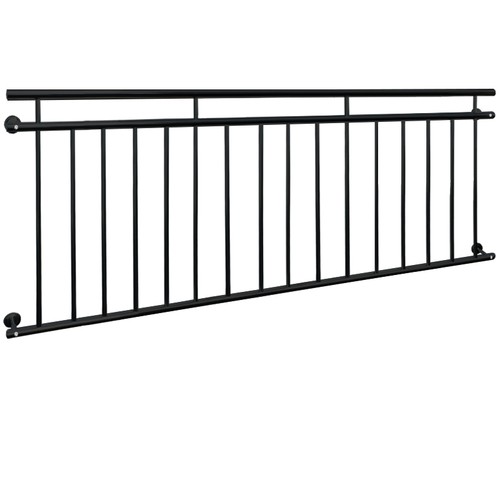 Garde corps balcon la - balcon,