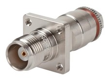 HUBER+SUHNER 25_TNC-50-4-18/12-_NE