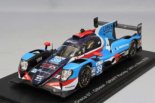 Spark s8634 voiture - 1:43,
