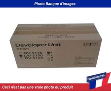 DV-5150K Kyocera Mita ECOSYS M6035cidn Développeur Noir