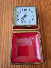 Réveil de voyage Europa 2