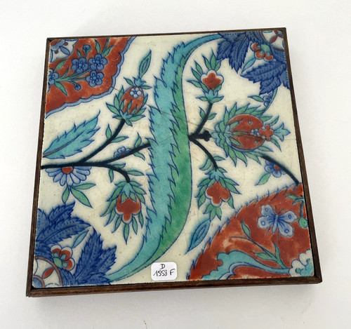 Dessous plat gien - plat,