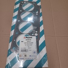 Joint d'étanchéité, culasse 1.9 D TD Renault R19 Clio I II Kangoo I Mégane I