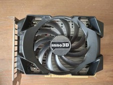 INNO3D GF-GTX1050Ti 4GB GDDR5