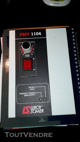 Variateur frequence 230v - frequence,