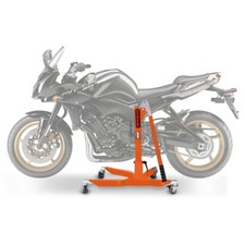 Bequille d'atelier Centrale