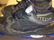 BASKET CHAUSSURE Asics Gel Kayano Traîner Gore-Tex Navy taille 44