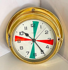 Horloge Chronomètre Marine