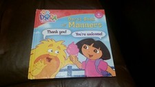 Dora the explorer set - set, 2