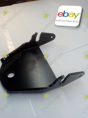 Attache remorque quad atv ssv - quad,