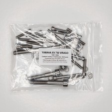 YAMAHA XV 750 VIRAGO 1981-1998