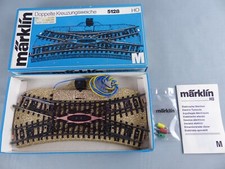 MÄRKLIN aiguillage