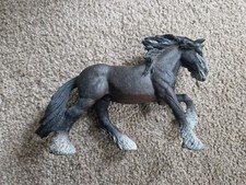 Rare 12.7cm Schleich Ancien