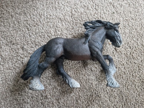 Rare 7cm schleich ancien - 12.7cm,