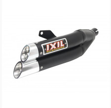 ECHAPPEMENTS IXIL L3XB SUZUKI GSR 750 2012 < 2016 HOMOLOGUÉE CE