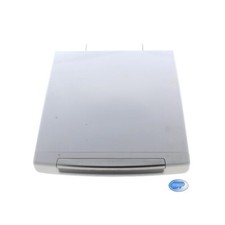 Couvercle Machine Charge D'en