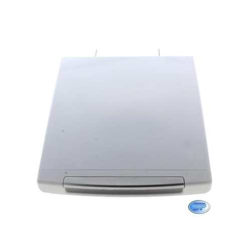 Couvercle machine charge en - couvercle,