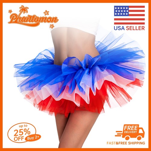Tutu skirt women teens - women's,
